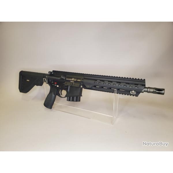 CARABINE HK MR 223 REM 11"