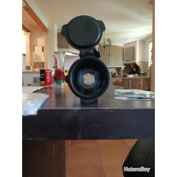 Lunettes 3�35 plus laser coaxial