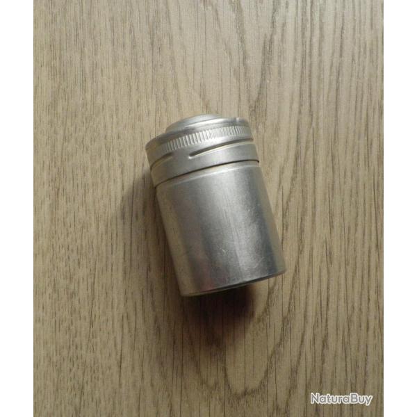 Bo�te d'une  pellicule photos Kodak (d�but si�cle dernier)