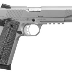 Pistolet TISAS ZIG PC 1911 Inox 5 - CAL 9X19 mm TISAS