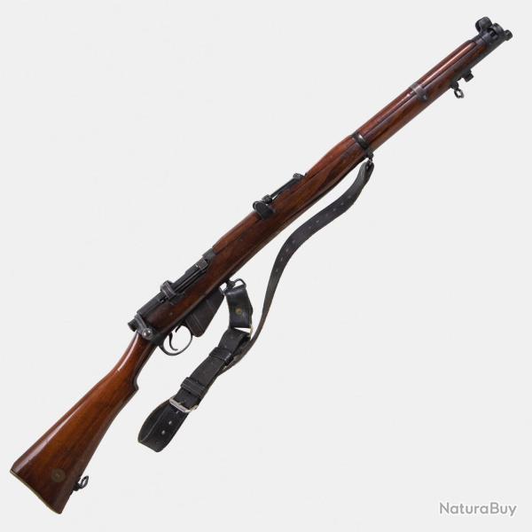 Lee Enfield No. 1 MK 3 BSA & Co. Cal. .303 British