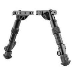 Bipied UTG compatible M-Lok r&eacute;glable en hauteur