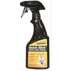 Lubrifiant pour douilles LYMAN EN SPRAY 473ML