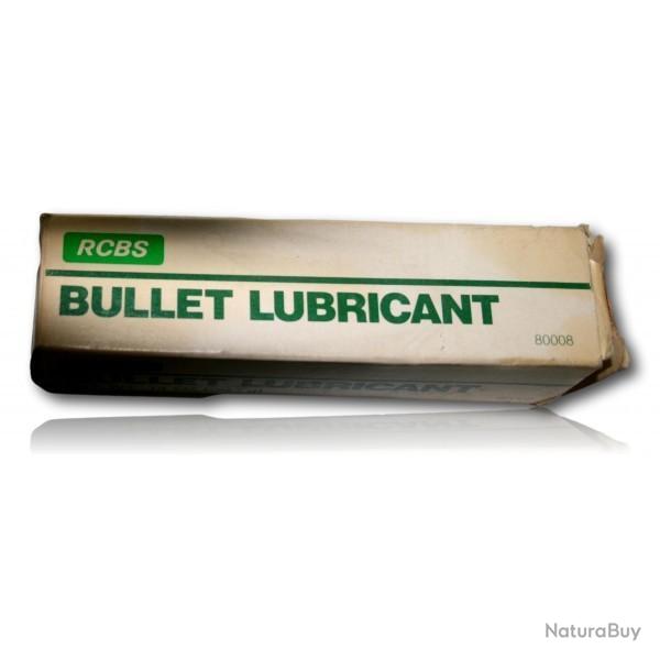 B�ton Lubrifiant RCBS