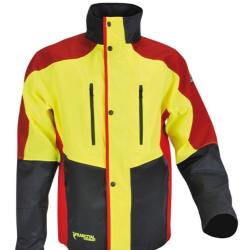 Veste Travail Softshell Taille M