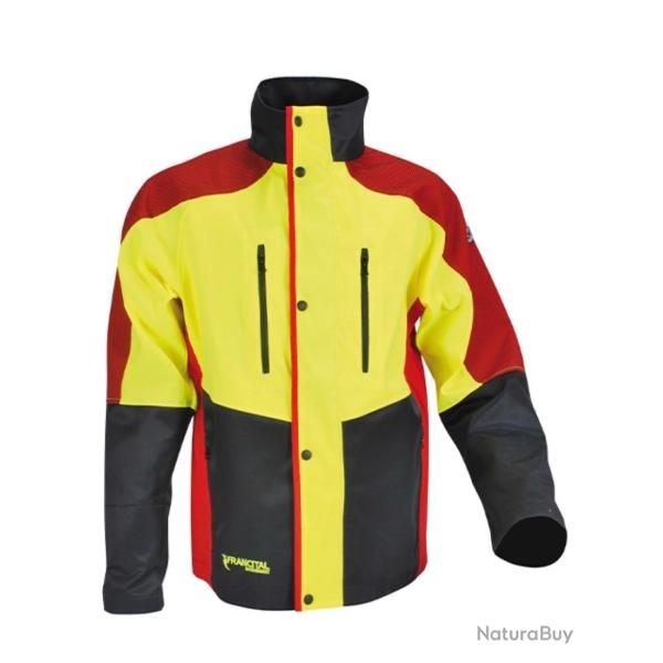 Veste Travail Softshell Taille M