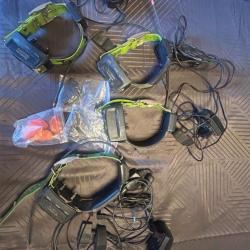 Collier GARMIN TT15 ESP