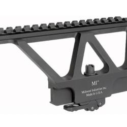 RAIL MIDWEST INDUSTRIES AK-47 ALUMINUM AK Gen1