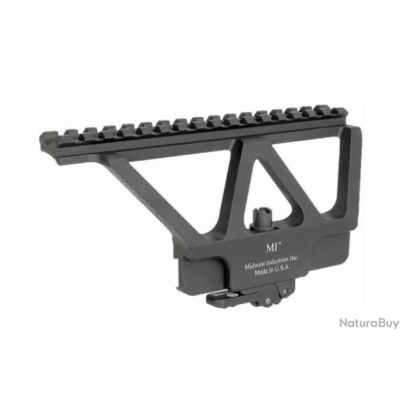 RAIL MIDWEST INDUSTRIES AK-47 ALUMINUM AK Gen1