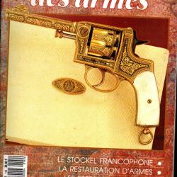 gazette des armes 192, &eacute;p&eacute;es de cuirassiers, gasser kropatschek, le fal part 4, chamelot delvigne