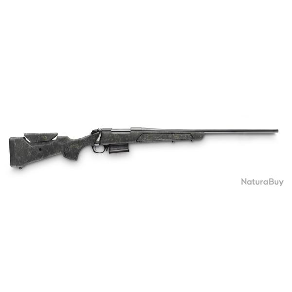 Carabine de chasse Bergara B14 Sierra - 300 PRC - Canon 61 cm