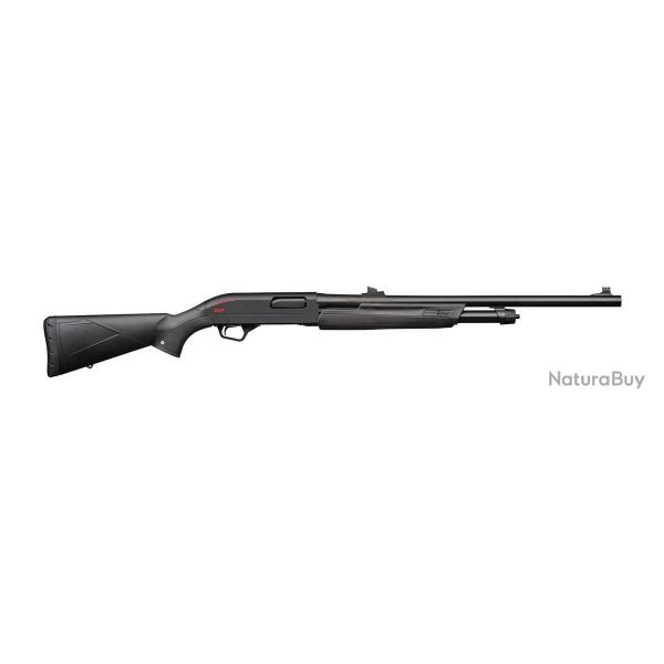 Fusil � pompe Winchester SXP BLACK SHADOW DEER RAY� 61 .CAL12-76