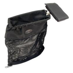 Filet r&eacute;cup&eacute;rateur de douilles pour fusil d'assaut