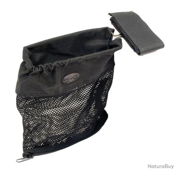 Filet r�cup�rateur de douilles pour fusil d'assaut