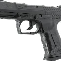 WALTHER P99 DAO BBS 6MM CO2 2,0J