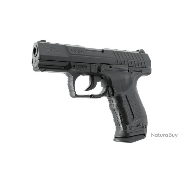 WALTHER P99 DAO BBS 6MM CO2 2,0J