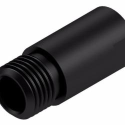 Adaptateur silencieux pour pistolet Sig Sauer