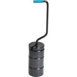 P&egrave;se d&eacute;tente Gehmann 1500g, pour pistolet