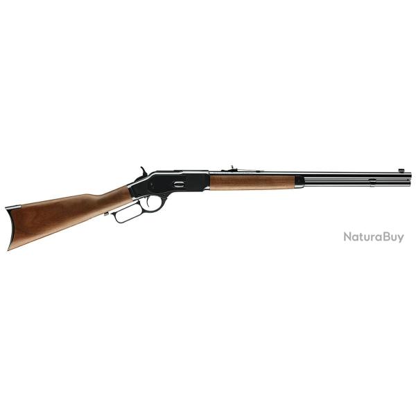 CARABINE � LEVIER WINCHESTER MODEL 73 SHORT RIFLE 44-40WIN