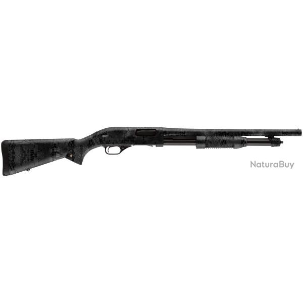 Fusil � pompe Winchester SXP TYPHON DEFENDER
