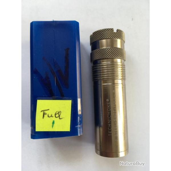 Choke FULL FAIR cal.12 TECHNICHOKE