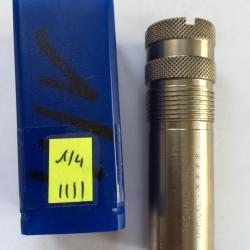 Choke N&deg;IIII (1/4) FAIR cal.12 TECHNICHOKE