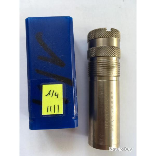 Choke N�IIII (1/4) FAIR cal.12 TECHNICHOKE