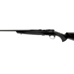 CARABINE &Agrave; VERROU GAUCHER T-BOLT SPORTER COMPOSITE THREADED 49 CM