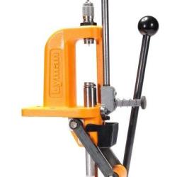 PRESSE BRASS-SMITH VICTORY LYMAN