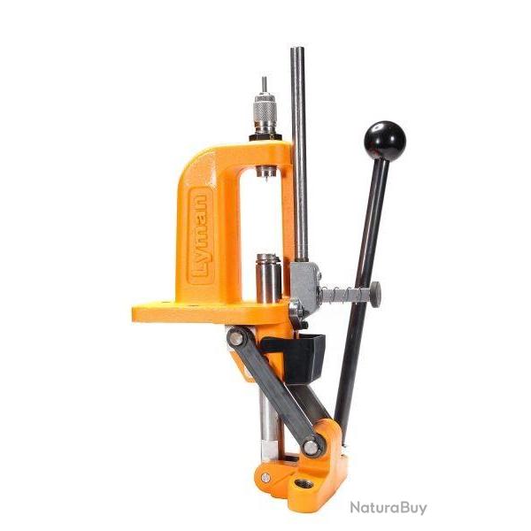 PRESSE BRASS-SMITH LYMAN MULTI-STATIONS