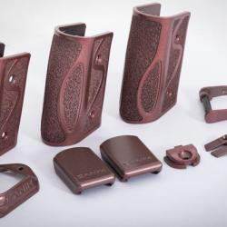 PACK CUSTOM COLOR RIVAL-S BRONZE