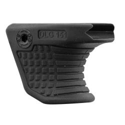 Poign&eacute;e courte Handstop montage Picatinny