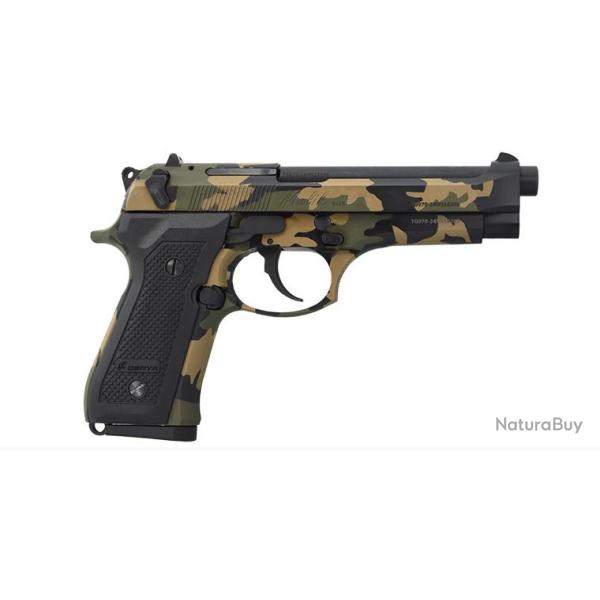 Derya - DEC151K - Melik C151K Camo cal.9m