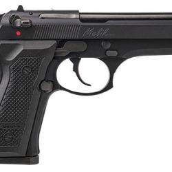 Melik C401 Graphite Black - Derya cal.9m