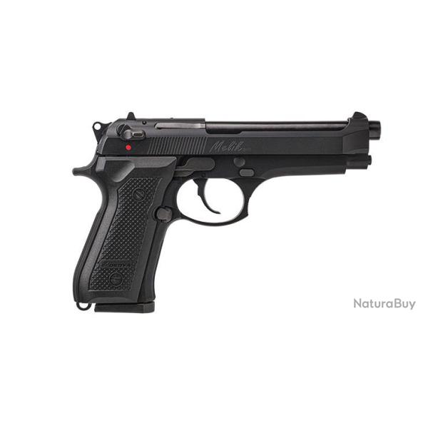 Melik C401 Graphite Black - Derya cal.9m