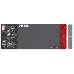Master tapis de d&eacute;montage AR15 - Real Avid