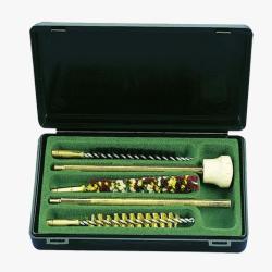 Set de nettoyage cal. 9 mm/.38