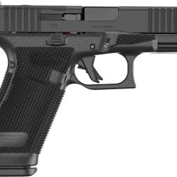 PISTOLET GLOCK 45 GEN6 OR FS 9X19
