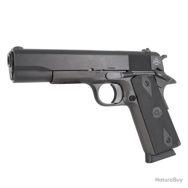 Pistolet 1911 - Armscor - GI Entry FS - 9x19