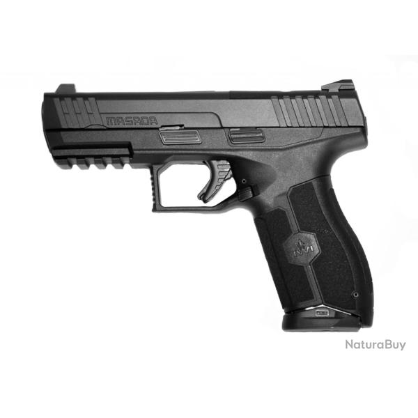 Pistolet - IWI - MASADA - 9mm
