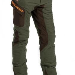 Pantalon WINCHESTER Iceland Vert