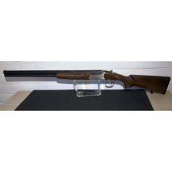 Fusil superpos&eacute; de chasse VERNEY CARRON vercar churchill cal.12/76 D'OCCASION