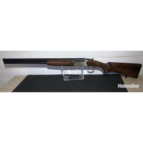 Fusil superpos� de chasse VERNEY CARRON vercar churchill cal.12/76 D'OCCASION
