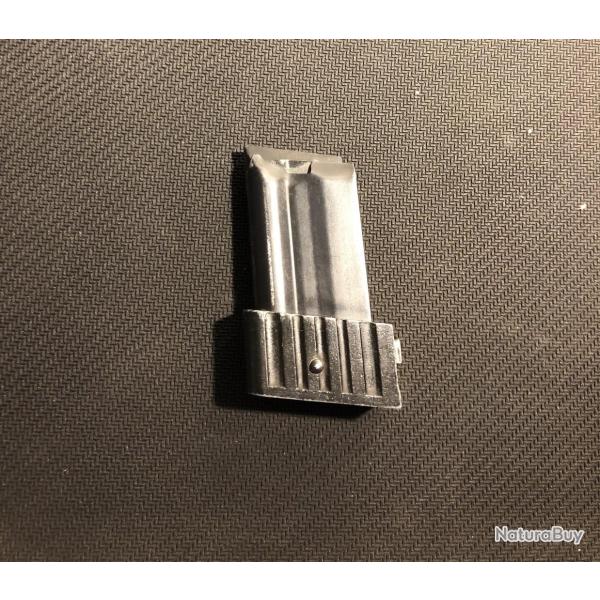 Chargeur 5 coups ERMA EM1 USM1 22LR