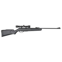 CARABINE BSA COMET EVO SYNT 4.5MM 19.9J + 4x32