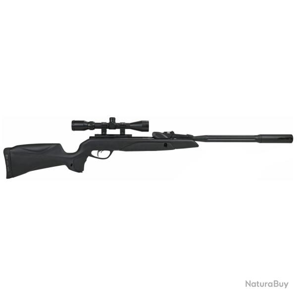 CARABINE BSA SPITFIRE II SYNT 4.5MM 19.9J + 3-9X40