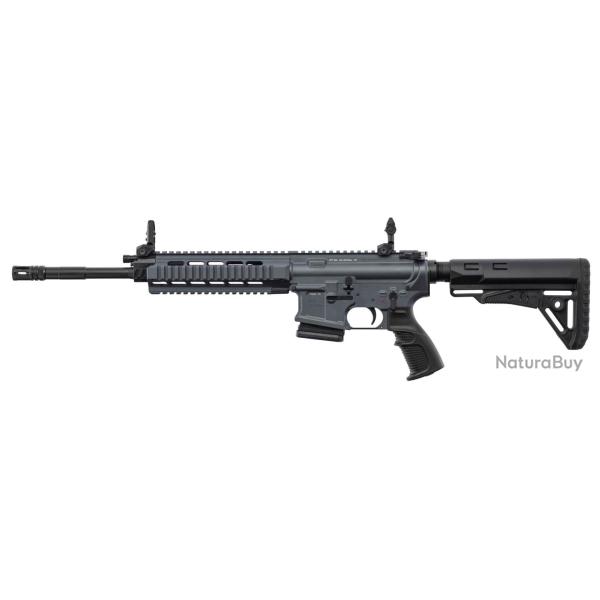 Carabine piston AR15 Tisas ZPT 556 14.5'' - Cal 223 Rem
