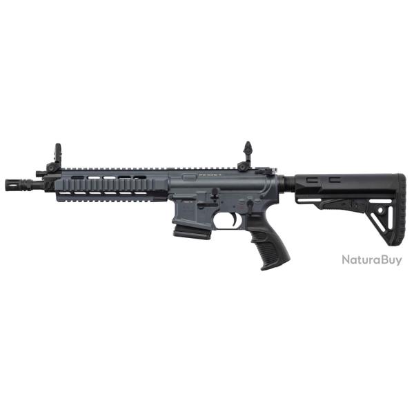 Carabine AR15 piston Tisas ZPT 556 K 10.5'' Cal 223 Rem