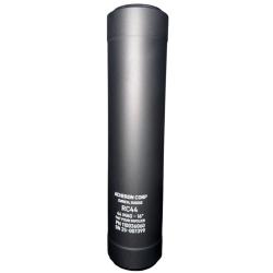 Mod&eacute;rateur de son Acheron pour carabine Hugtek C/44 Rem Mag