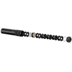 Silencieux SAI COBRA IMPULS+ Cal. 9x19 1/2X28